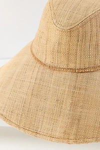 Lack of Color Cove Straw Hat