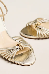 Dolce Vita Isebel Ankle-Strap Heeled Sandals