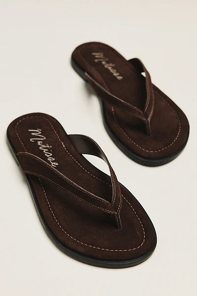 Matisse Leo Thong Sandals