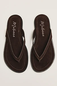 Matisse Leo Thong Sandals