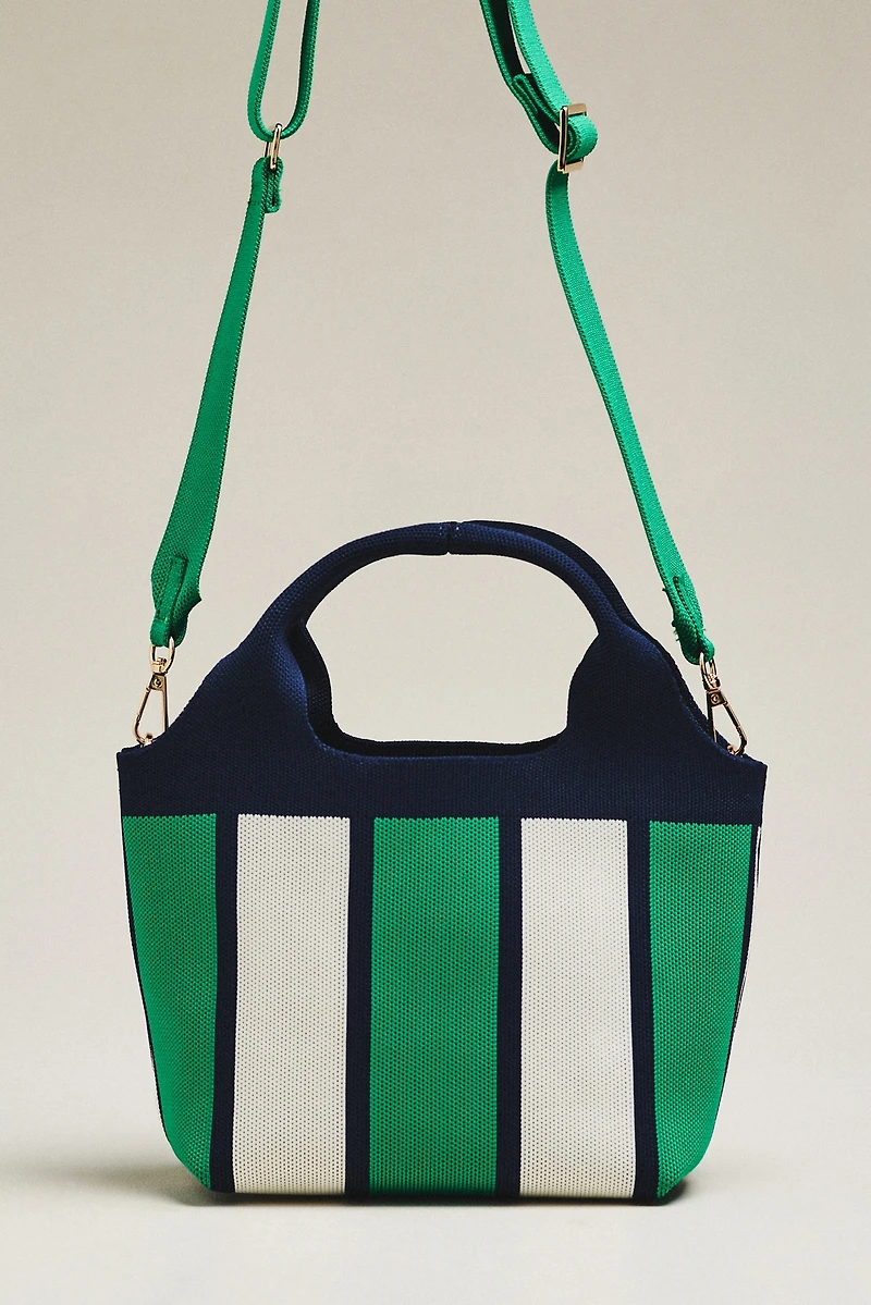 Shiraleah Robbie Mini Tote Bag