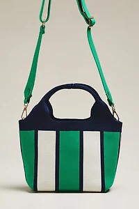 Shiraleah Robbie Mini Tote Bag