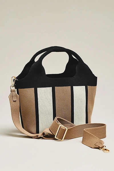 Shiraleah Robbie Mini Tote Bag