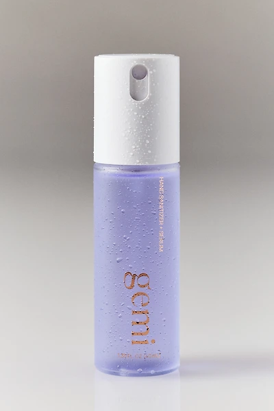 gemi beauty Hand Sanitizer & Serum
