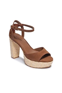 Bernardo Valeria Block Heels