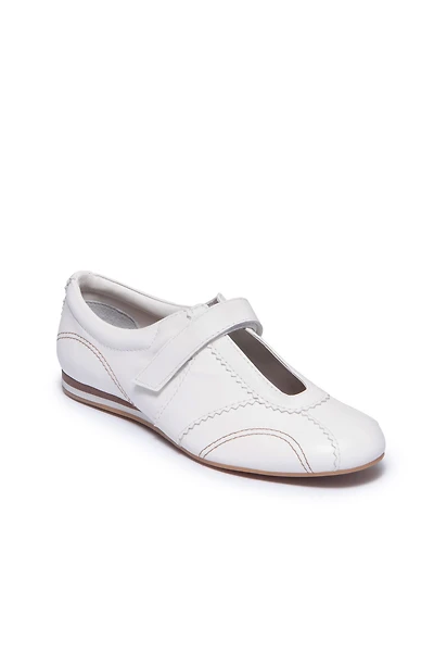 Bernardo Bozano Ballet Sneakers