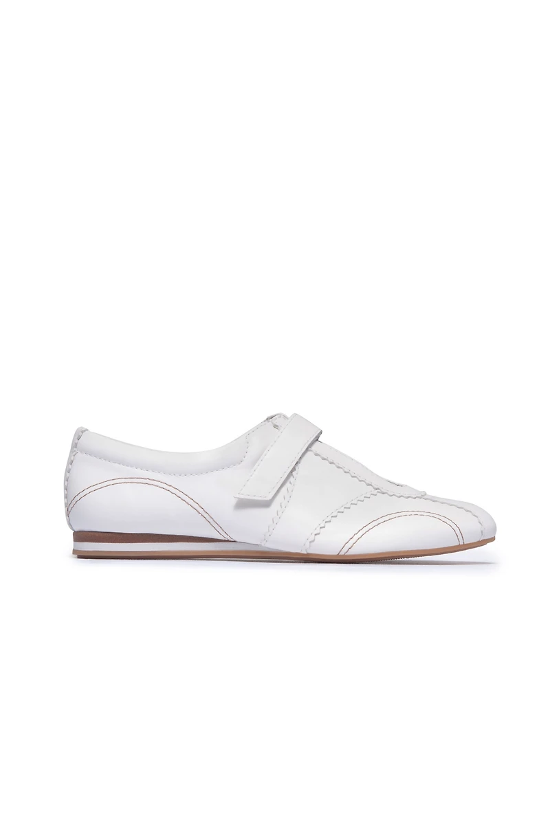 Bernardo Bozano Ballet Sneakers