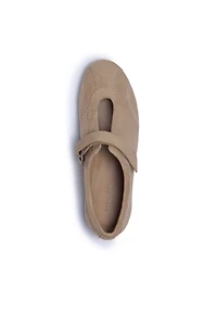 Bernardo Bozano Ballet Sneakers