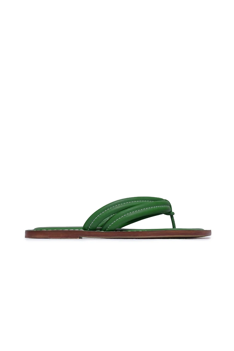 Bernardo Miami Flip-Flop Sandals