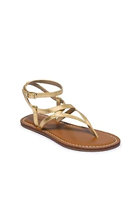 Bernardo Mallorie Strappy Sandals
