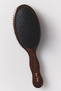 Bur Bur The Mermaid Brush Wet Detangling Brush