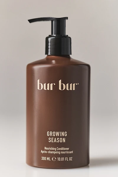 Bur Bur Growing Season Nourishing Conditioner