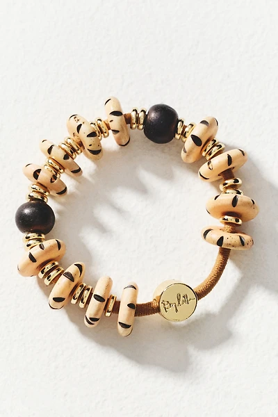 By Lilla Jungle Ave Hair Tie