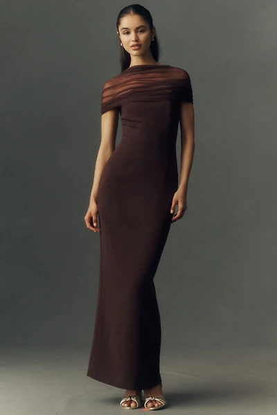 Sonya Moda Lola Maxi Dress