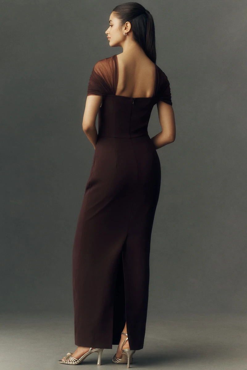 Sonya Moda Lola Maxi Dress