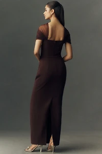 Sonya Moda Lola Maxi Dress