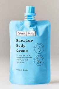 Frank Body Barrier Body Creme Mini