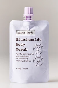 Frank Body Niacinamide Body Scrub Mini