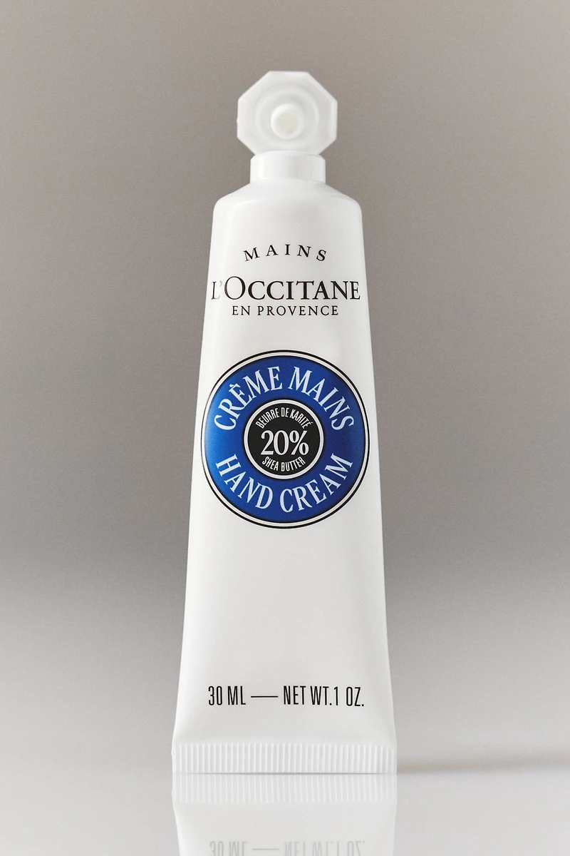 L'Occitane Shea Hand Cream Mini
