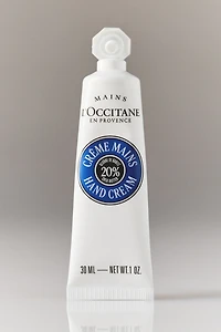L'Occitane Shea Hand Cream Mini