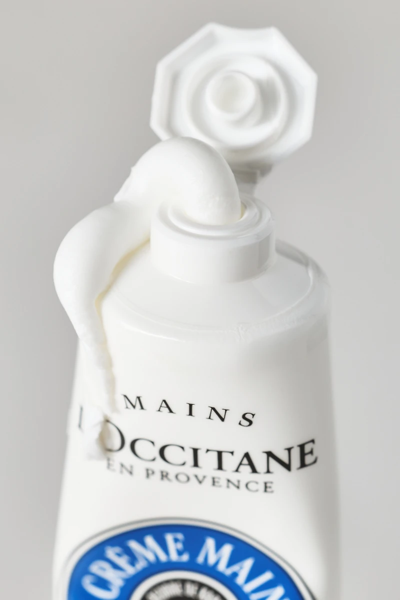 L'Occitane Shea Hand Cream Mini