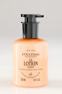 L'Occitane Shea Moisturizing Hand Lotion