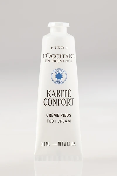 L'Occitane Shea Comfort Foot Cream Mini