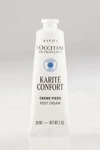 L'Occitane Shea Comfort Foot Cream Mini