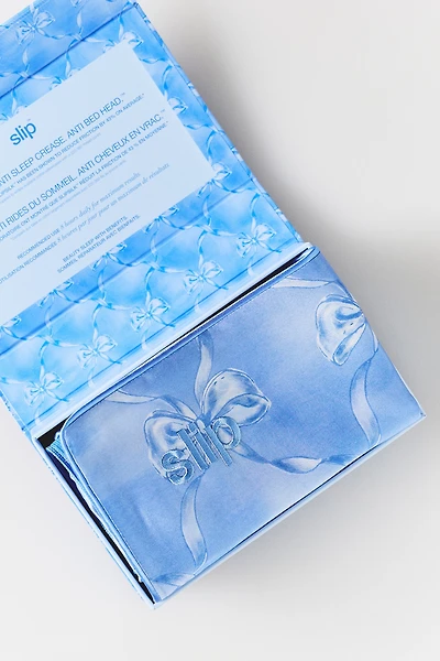 Slip Queen Silk Pillowcase