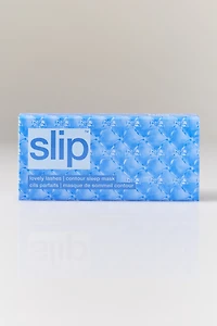 Slip Contour Silk Sleep Mask Bluebelle