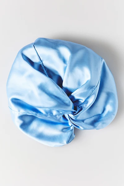 Slip Silk Hair Wrap