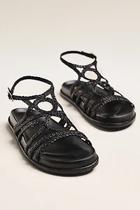 Seychelles Sweet Emotion Ankle Strap Sandals