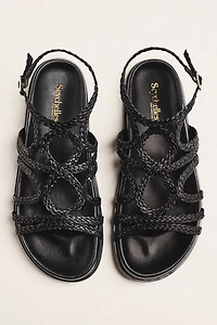 Seychelles Sweet Emotion Ankle Strap Sandals