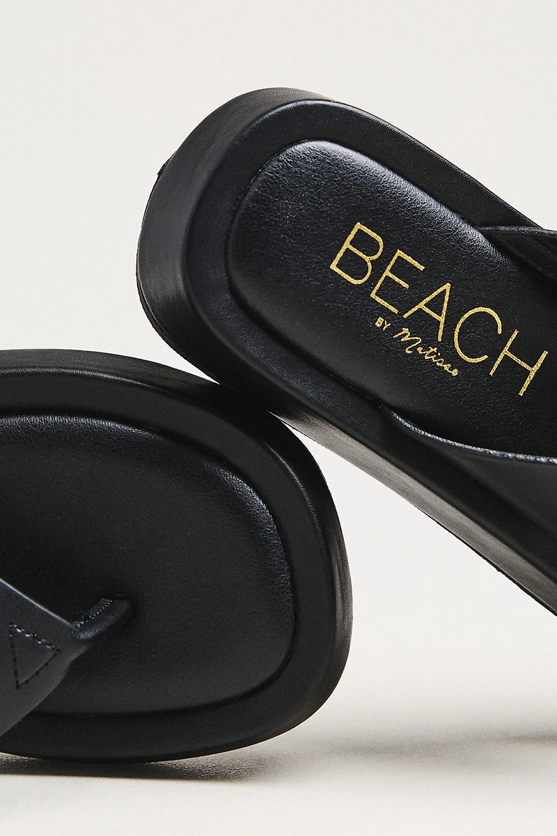 Matisse Mallorca Thong Sandal