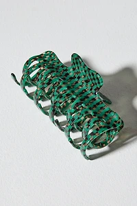 CHUNKS Jojo Claw Clip