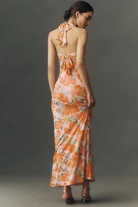 AFRM Paisleigh Maxi Dress