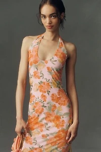 AFRM Paisleigh Maxi Dress