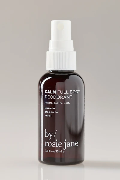 By Rosie Jane Full Body Deodorant