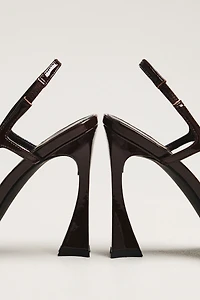 Jeffrey Campbell Sorcerer Slingback Heels