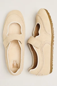UGG® Quill Mary Jane Flats