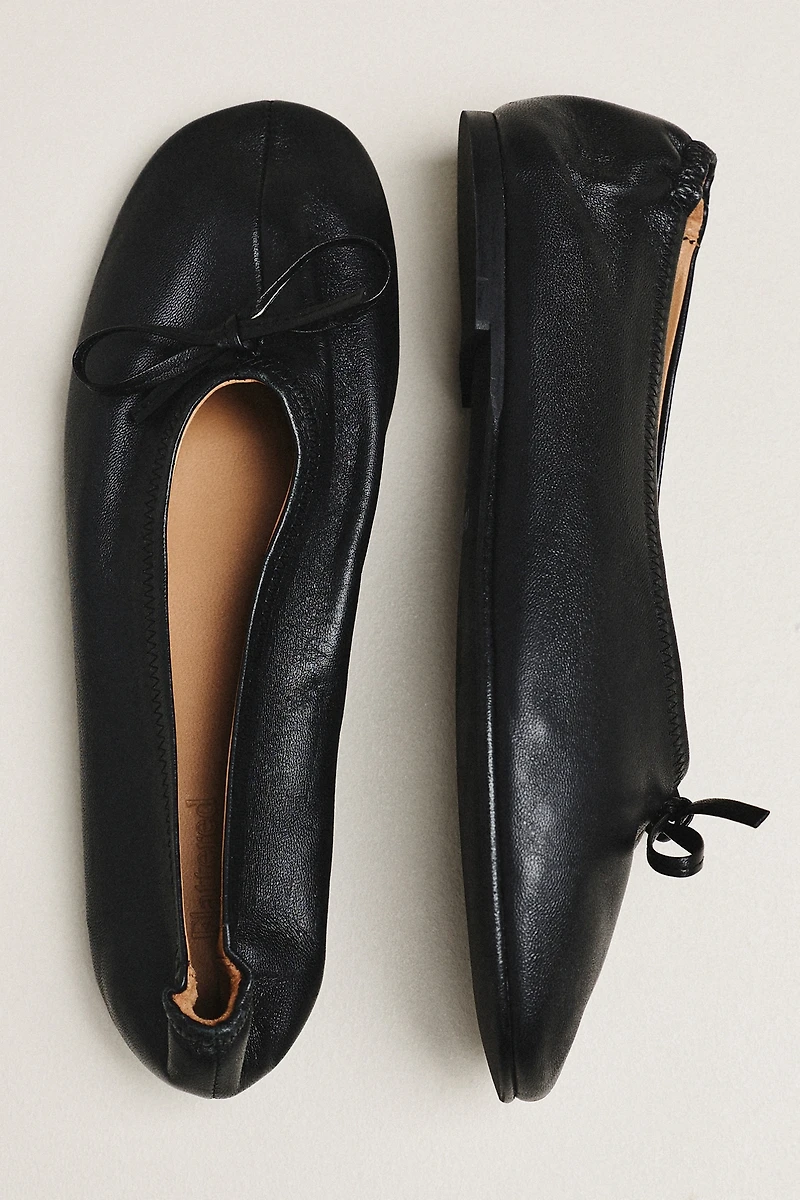 Flattered Blaise Ballet Flats