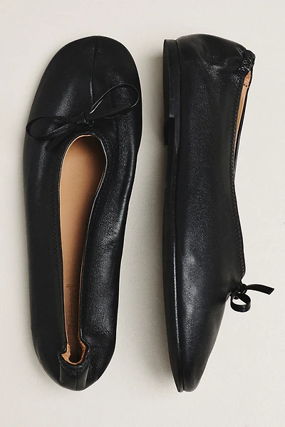Flattered Blaise Ballet Flats