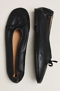 Flattered Blaise Ballet Flats
