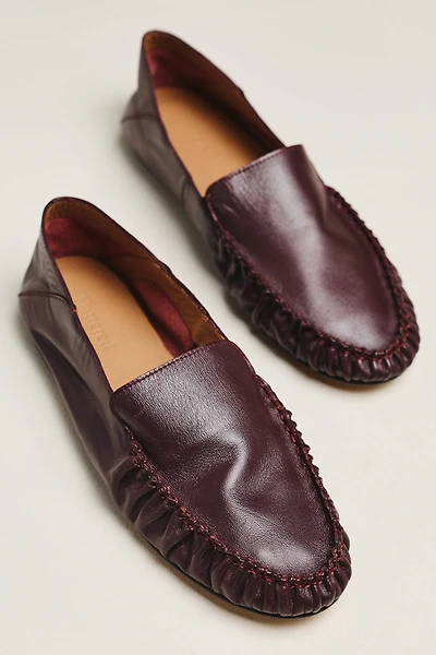 Flattered Bon Loafers