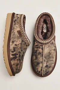UGG Tasman Spotted Slippers
