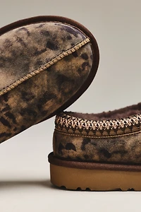 UGG Tasman Spotted Slippers