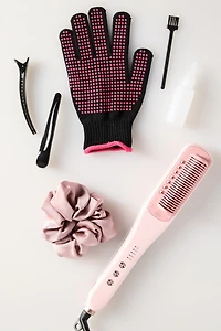 Wavytalk Steamline Pro Steam Straightener Brush