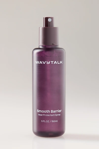 Wavytalk Smooth Barrier Heat Protectant Spray