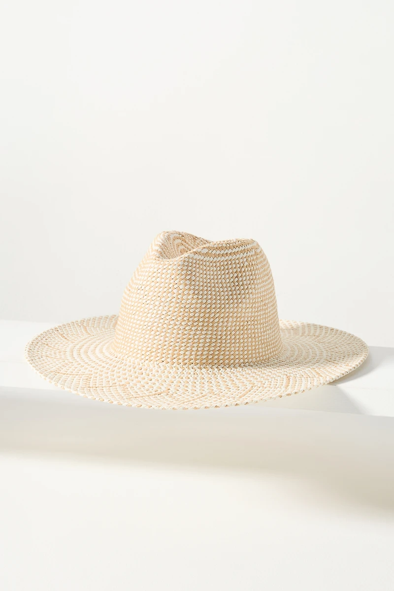 Hat Attack Wren Rancher Hat