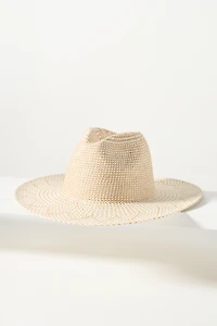 Hat Attack Wren Rancher Hat